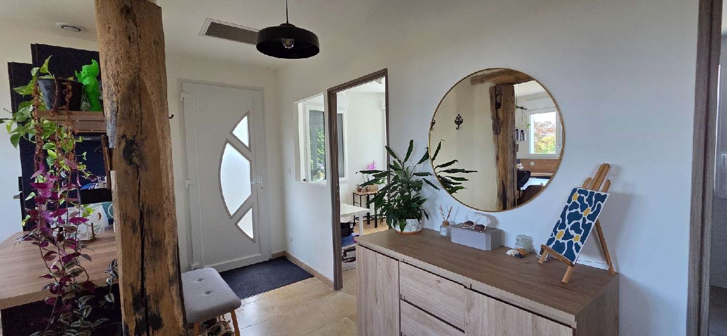 for sale house Cazaubon Gers 2