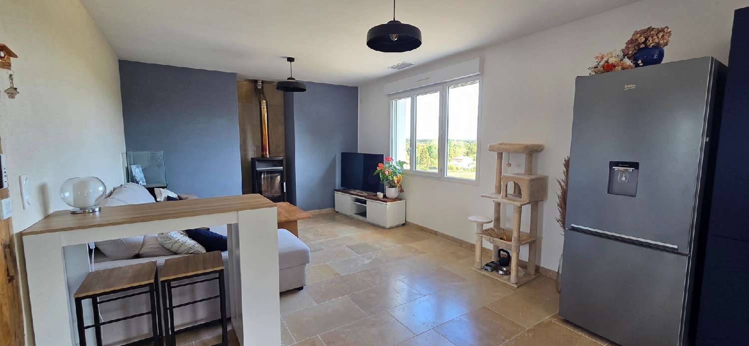 for sale house Cazaubon Gers 3
