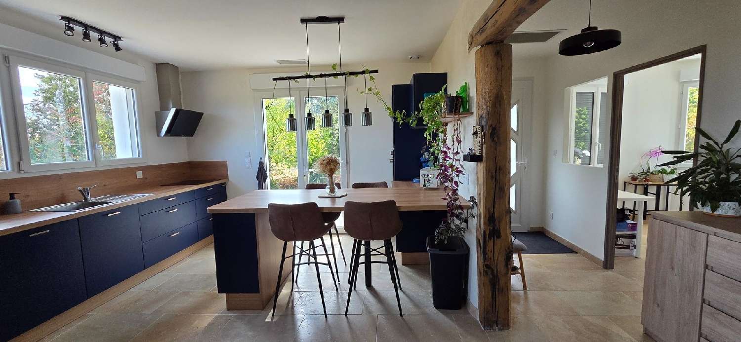 for sale house Cazaubon Gers 4