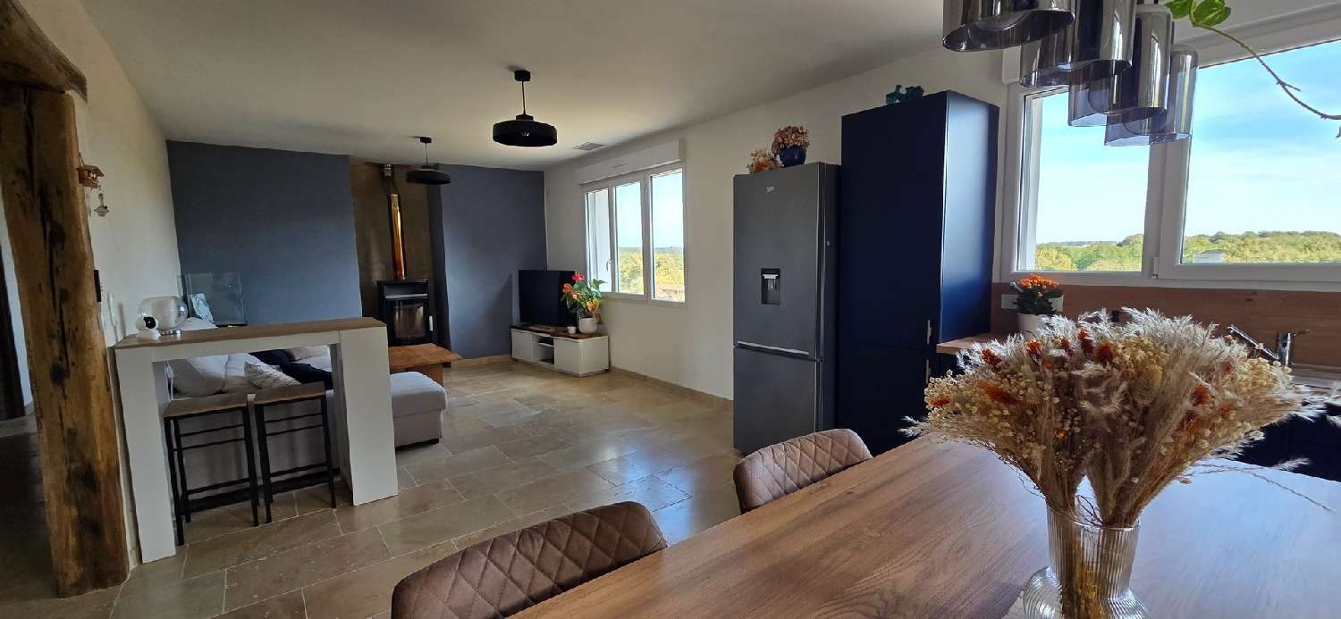 for sale house Cazaubon Gers 5