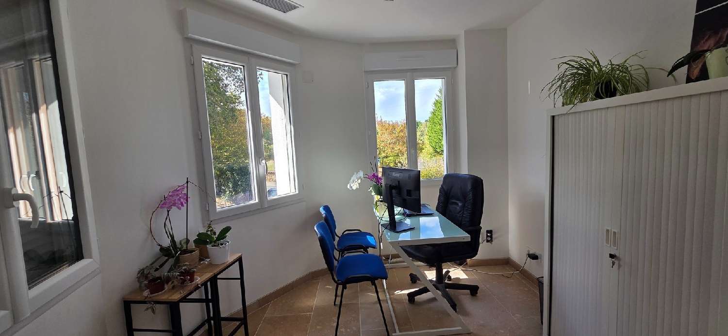for sale house Cazaubon Gers 6