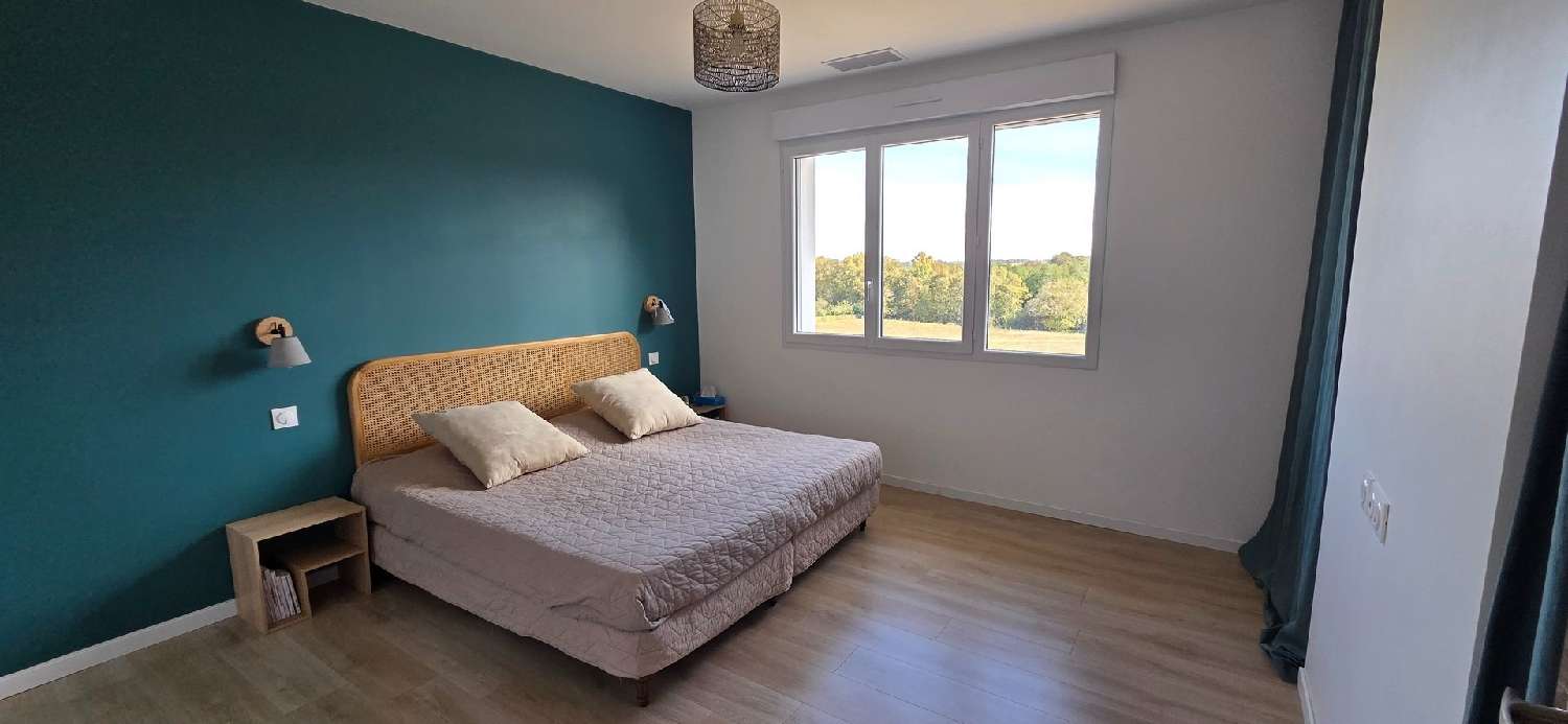 for sale house Cazaubon Gers 8