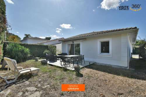 Cazaux Gironde casa foto 7418658