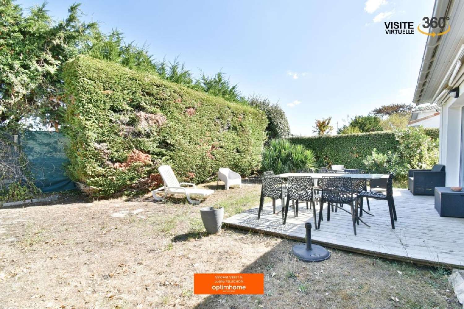 en venta casa Cazaux Gironde 2