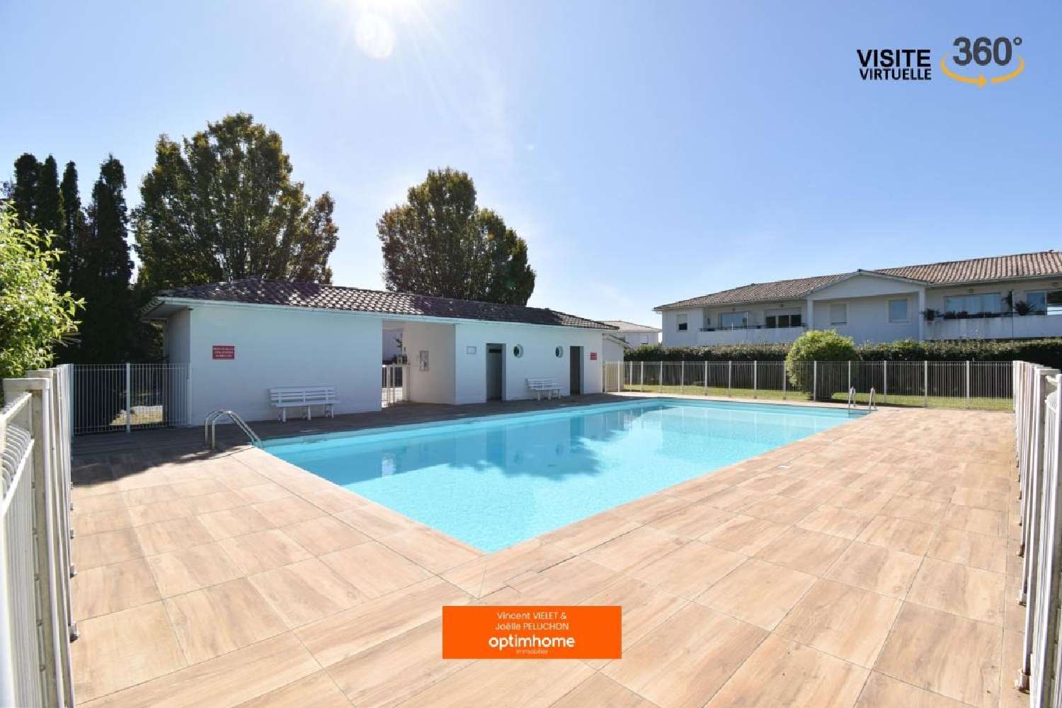 en venta casa Cazaux Gironde 4