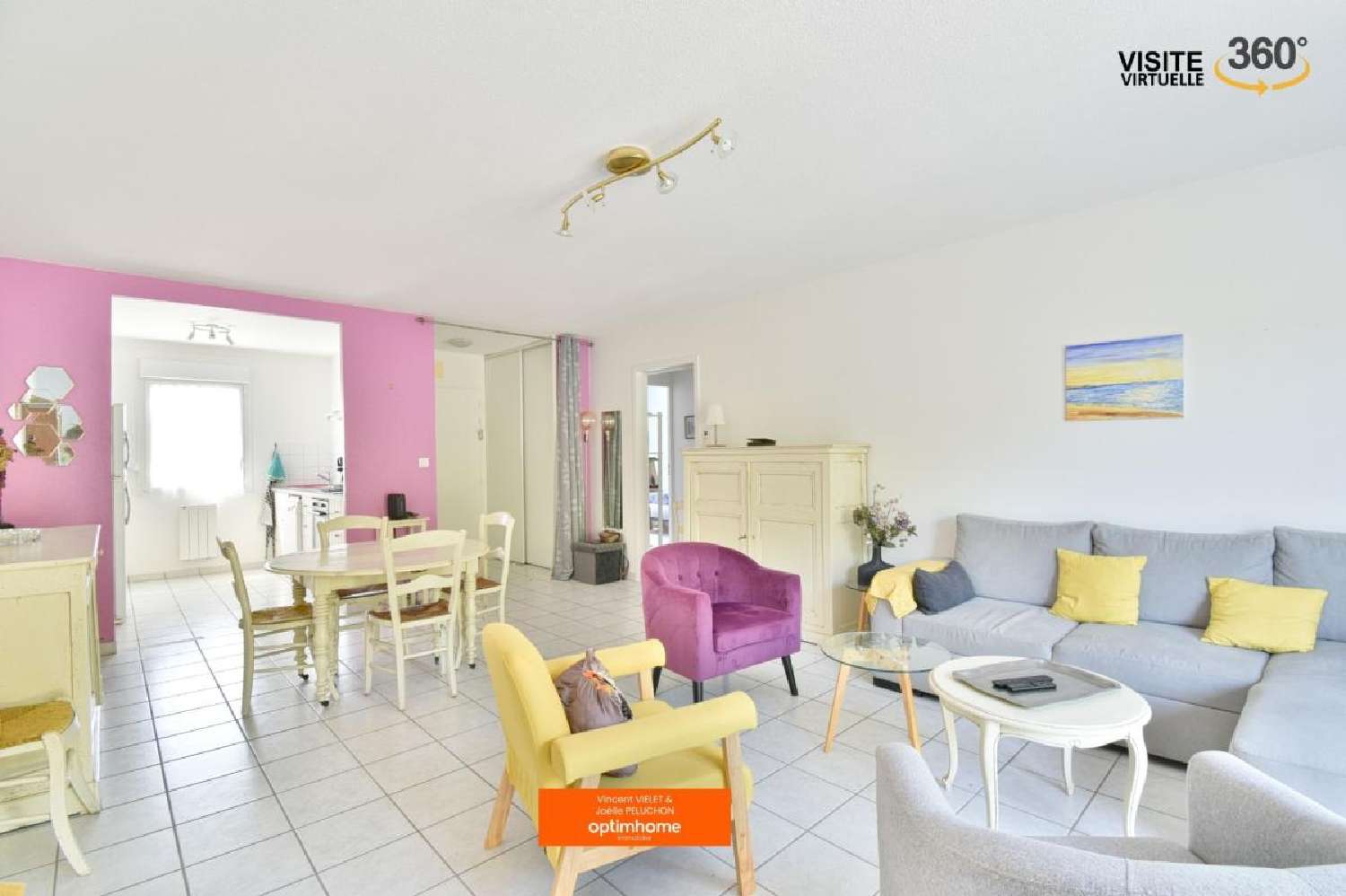 en venta casa Cazaux Gironde 5