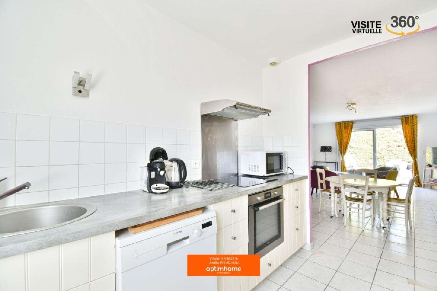 en venta casa Cazaux Gironde 7