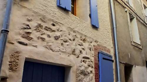 Cazedarnes Hérault maison foto 7429544