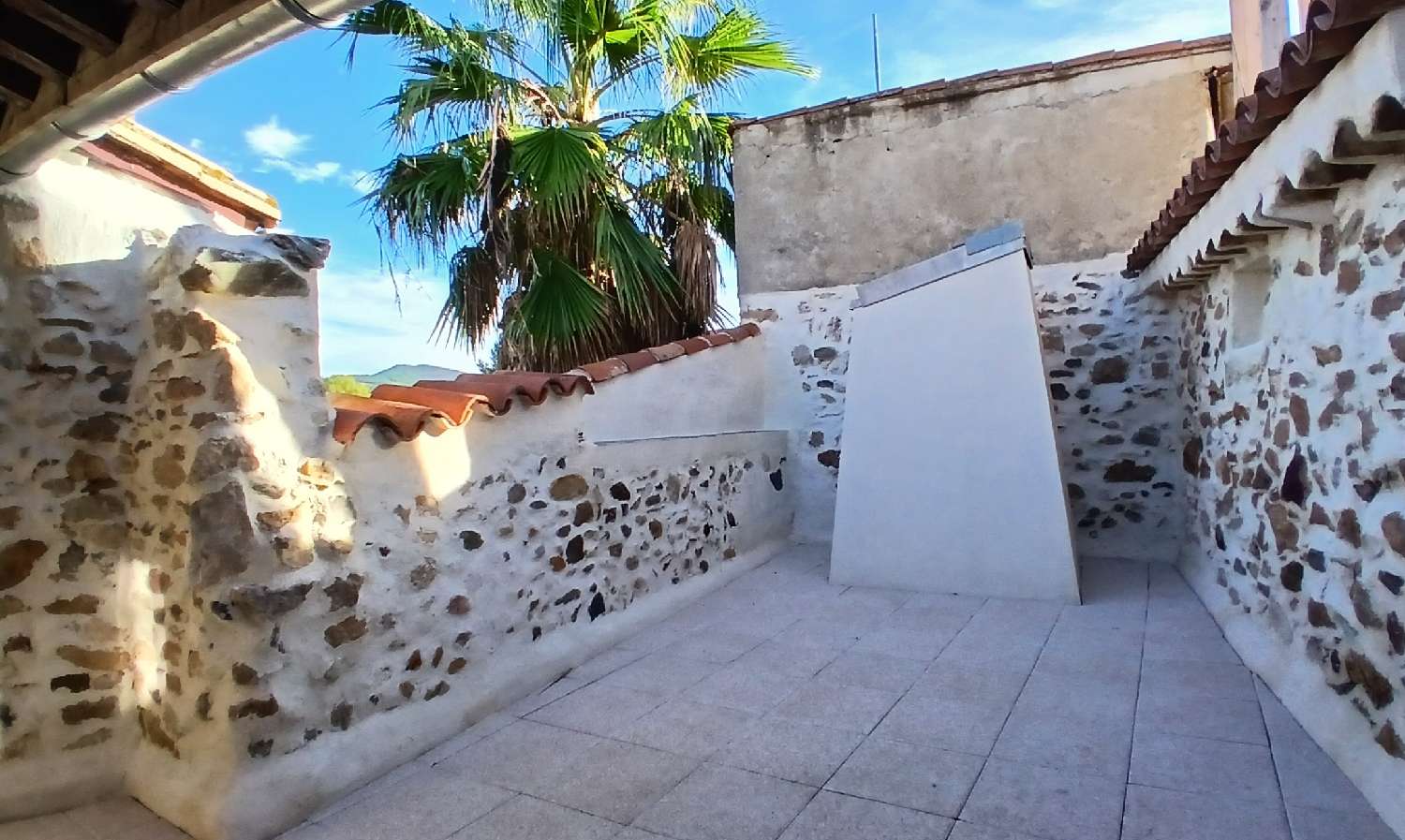  à vendre maison Cazedarnes Hérault 3