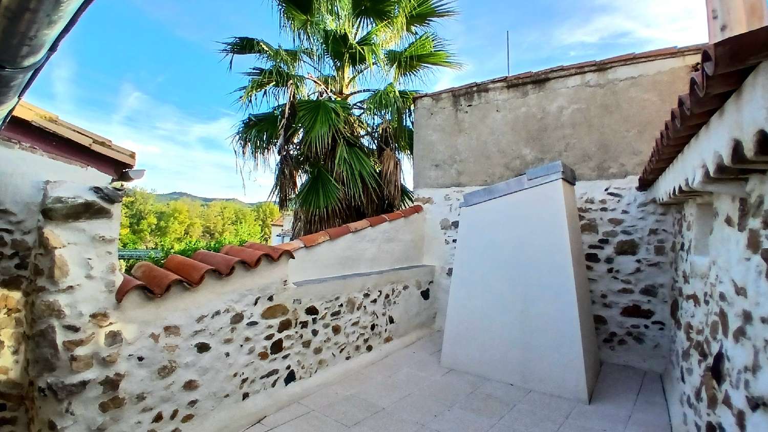  à vendre maison Cazedarnes Hérault 4