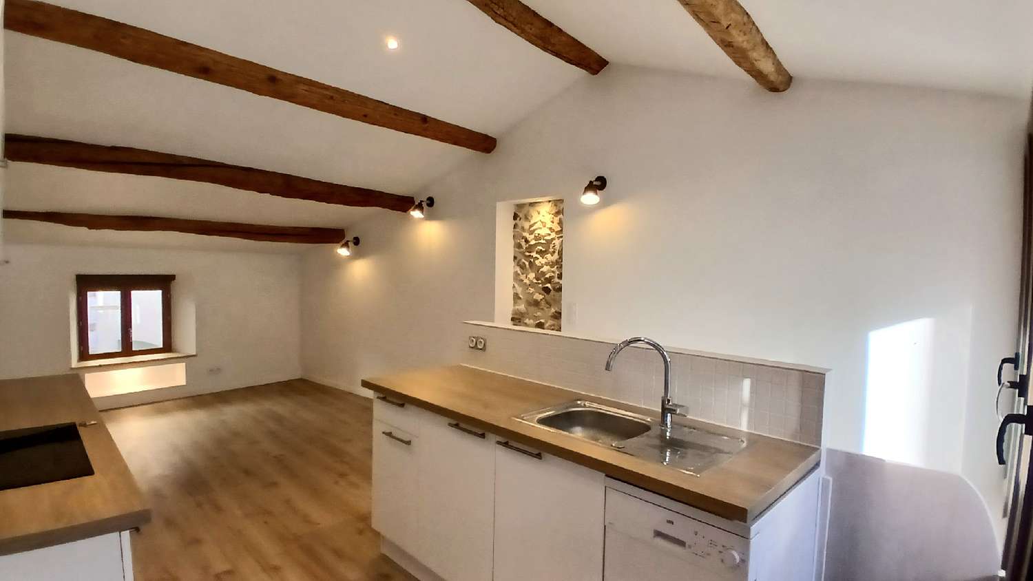  à vendre maison Cazedarnes Hérault 5