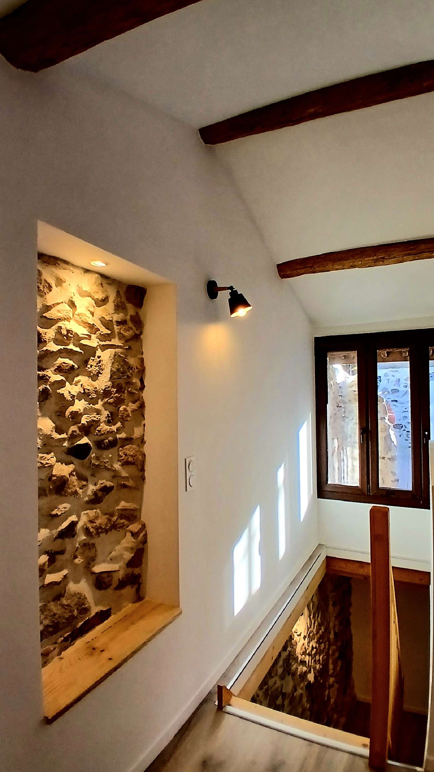  à vendre maison Cazedarnes Hérault 8