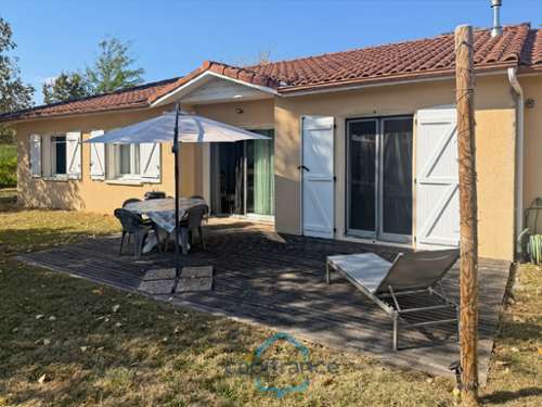 Cazères-sur-l'Adour Landes huis foto 7424448
