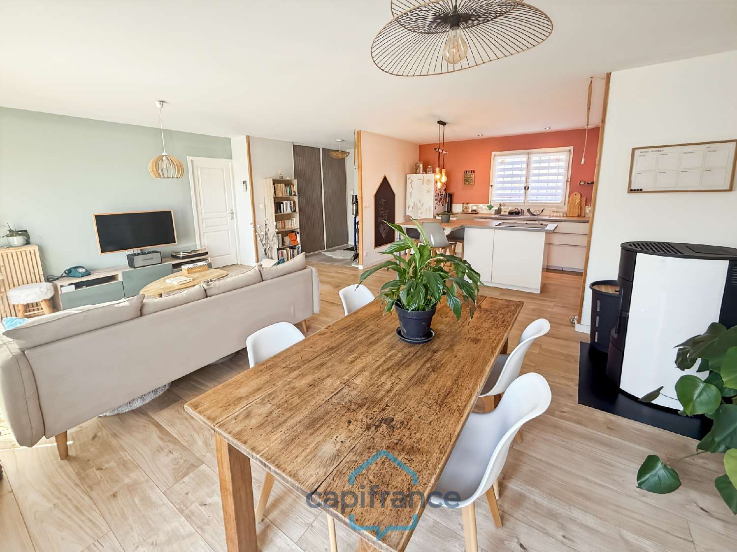  te koop huis Cazères-sur-l'Adour Landes 2