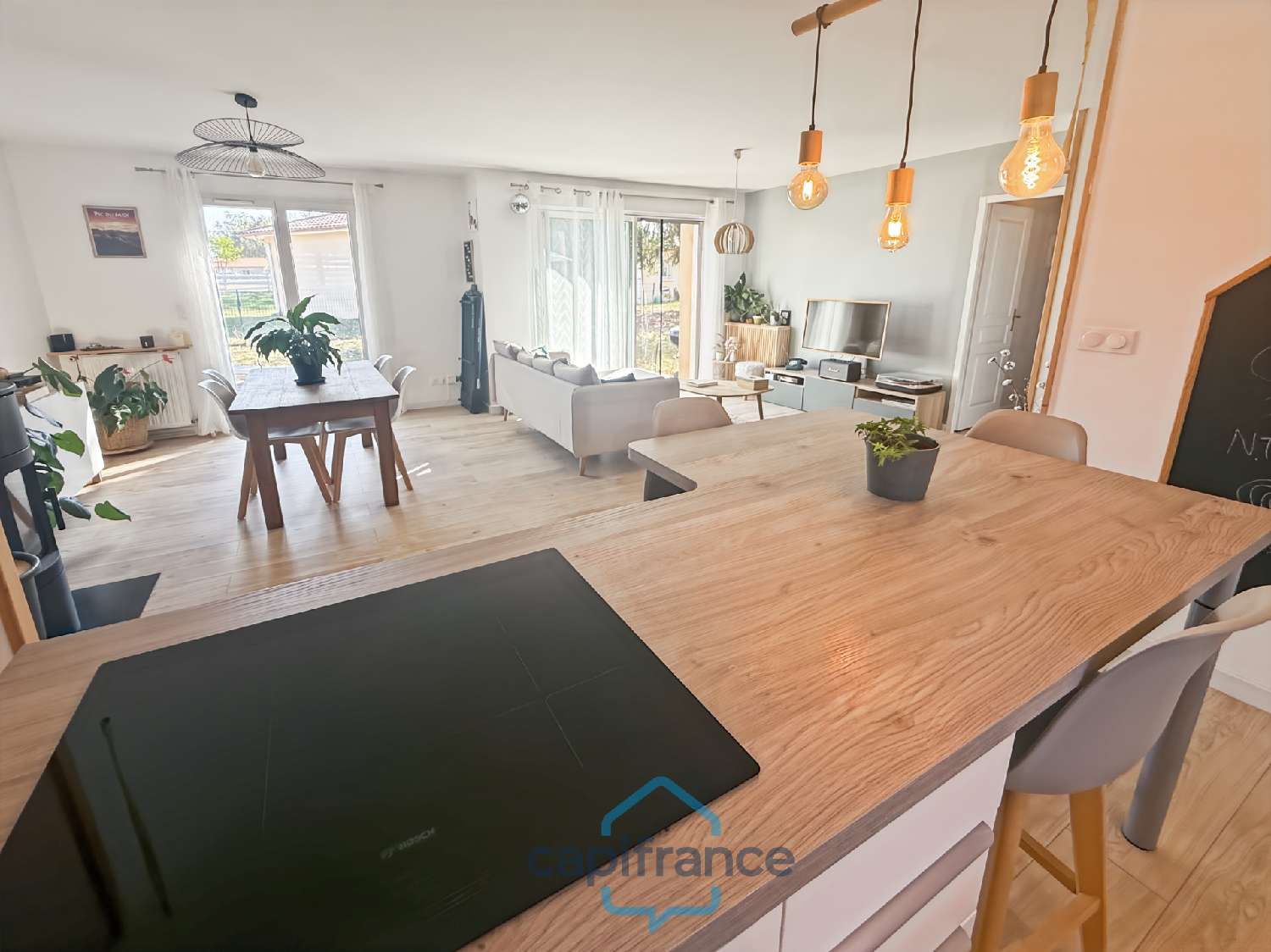  te koop huis Cazères-sur-l'Adour Landes 3