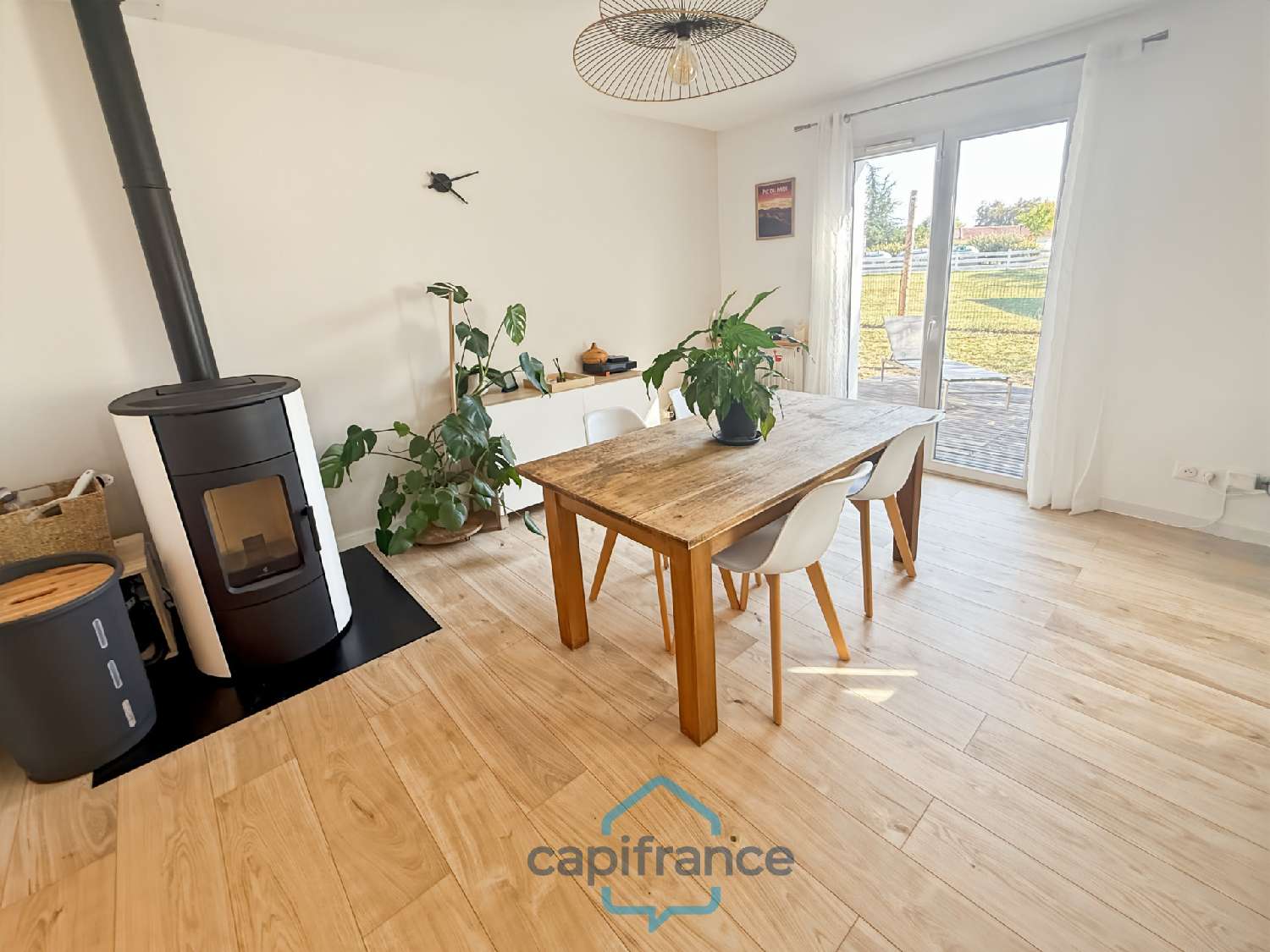 te koop huis Cazères-sur-l'Adour Landes 4