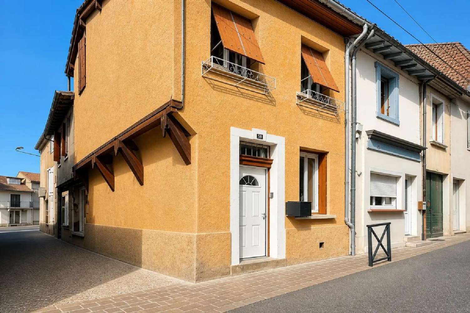  à vendre maison Cazères Haute-Garonne 1