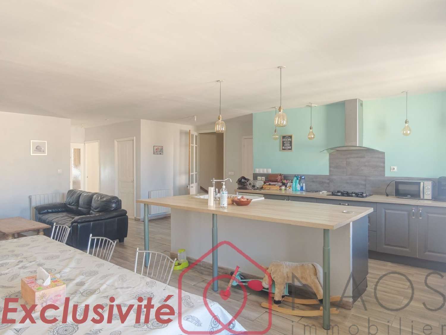 en venta casa Cazouls-lès-Béziers Hérault 1