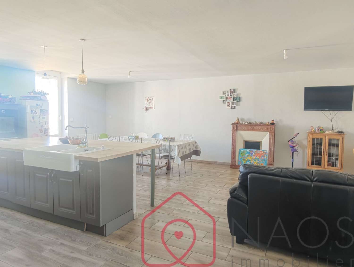 en venta casa Cazouls-lès-Béziers Hérault 4