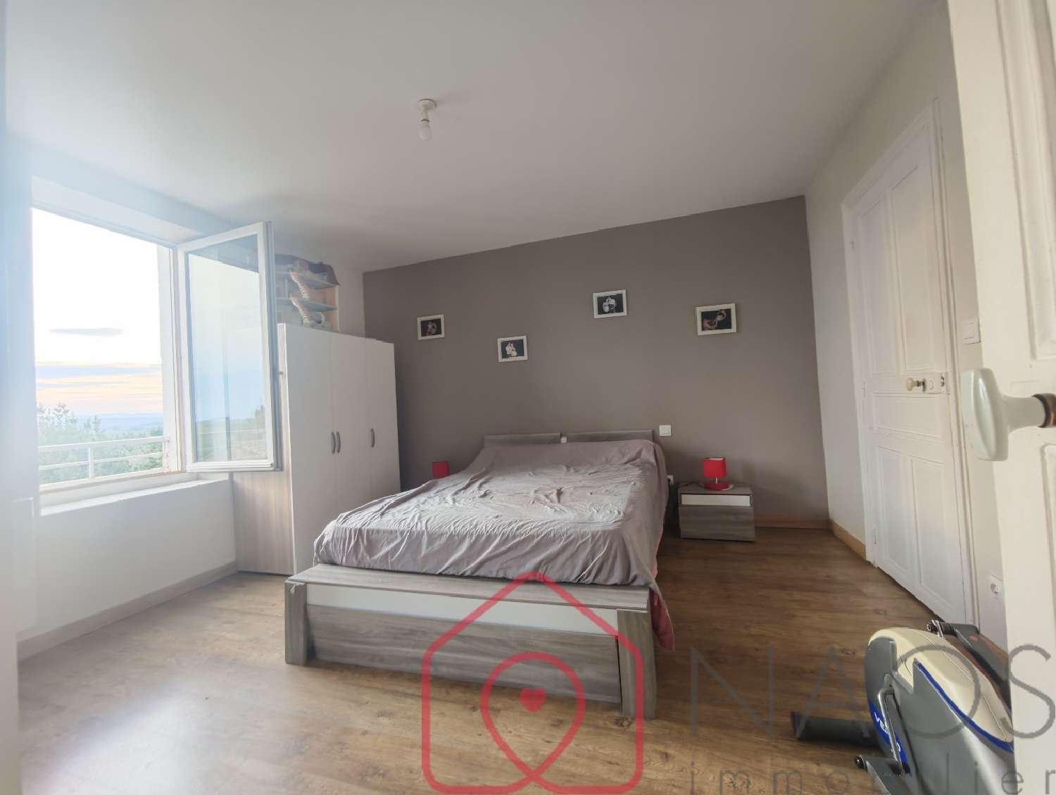en venta casa Cazouls-lès-Béziers Hérault 6