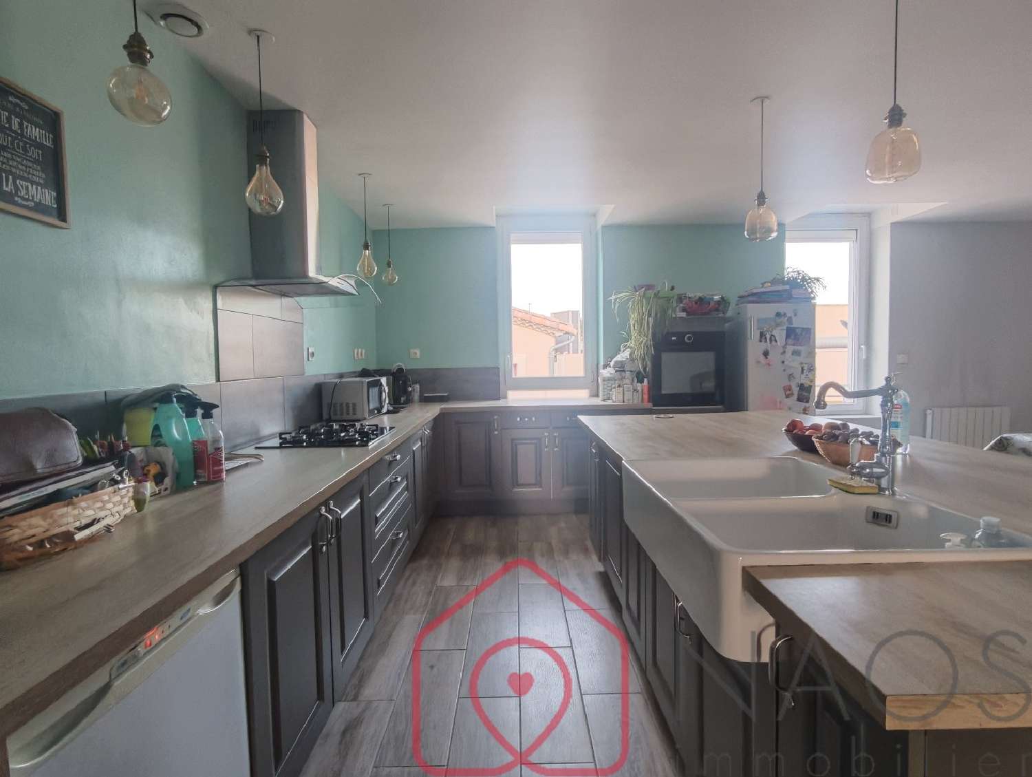 en venta casa Cazouls-lès-Béziers Hérault 7