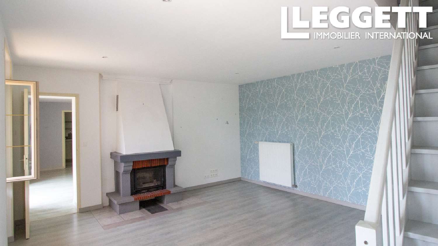  kaufen Haus Ceaux-en-Loudun Vienne 4