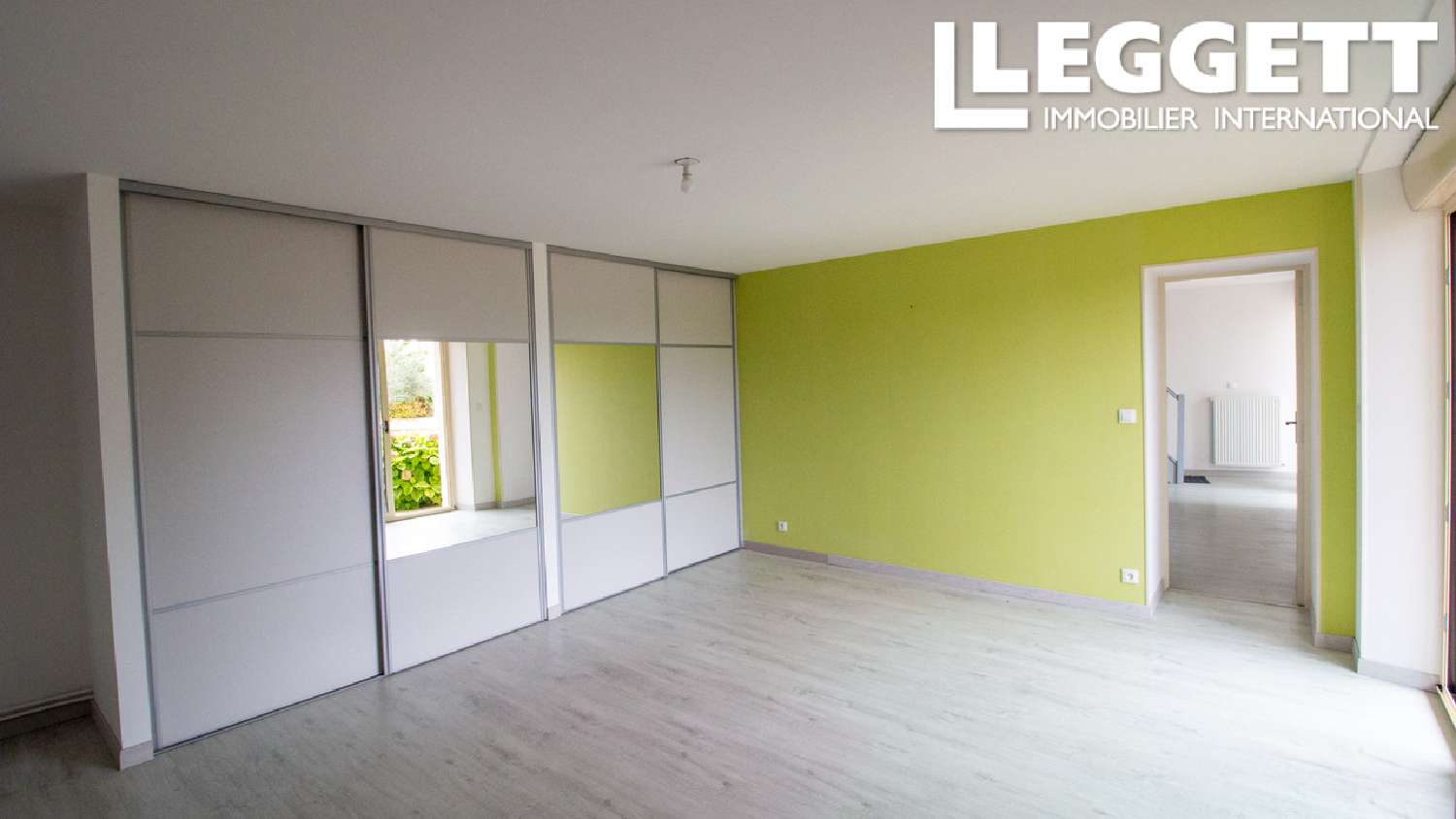  kaufen Haus Ceaux-en-Loudun Vienne 5