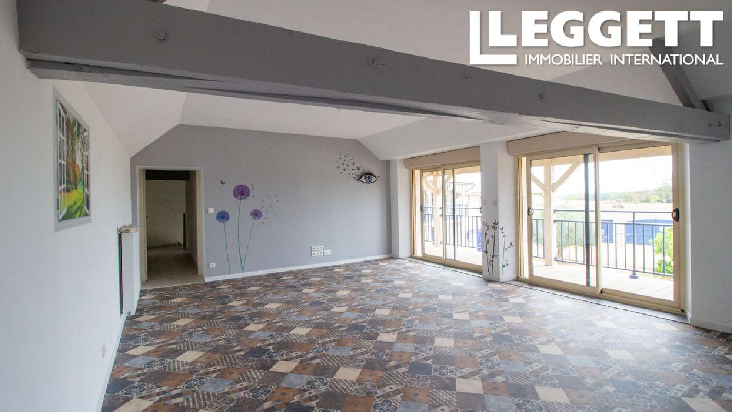  kaufen Haus Ceaux-en-Loudun Vienne 6