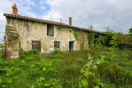 Ceaux-en-Loudun Vienne casa foto 7431349