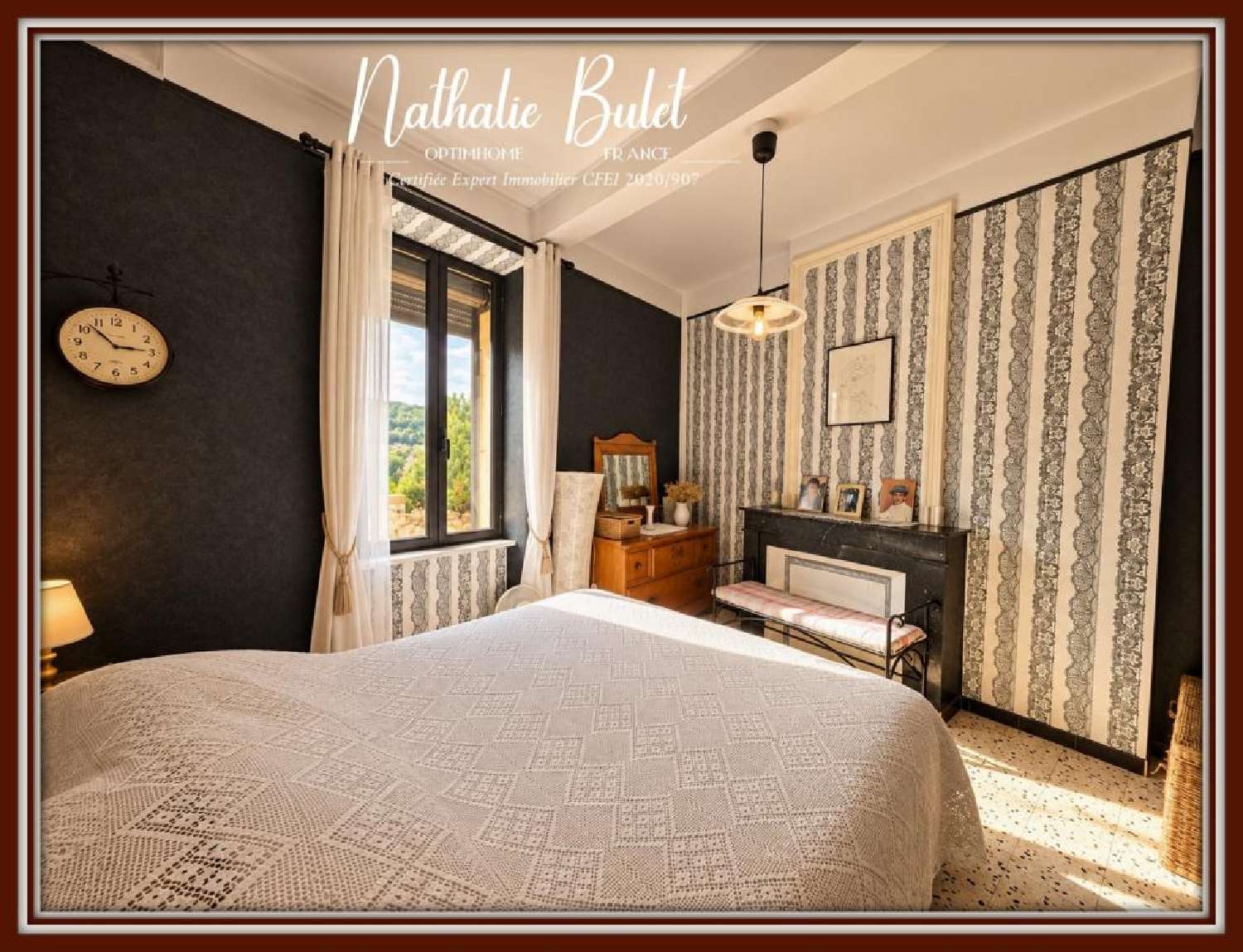 en venta casa Cébazan Hérault 2