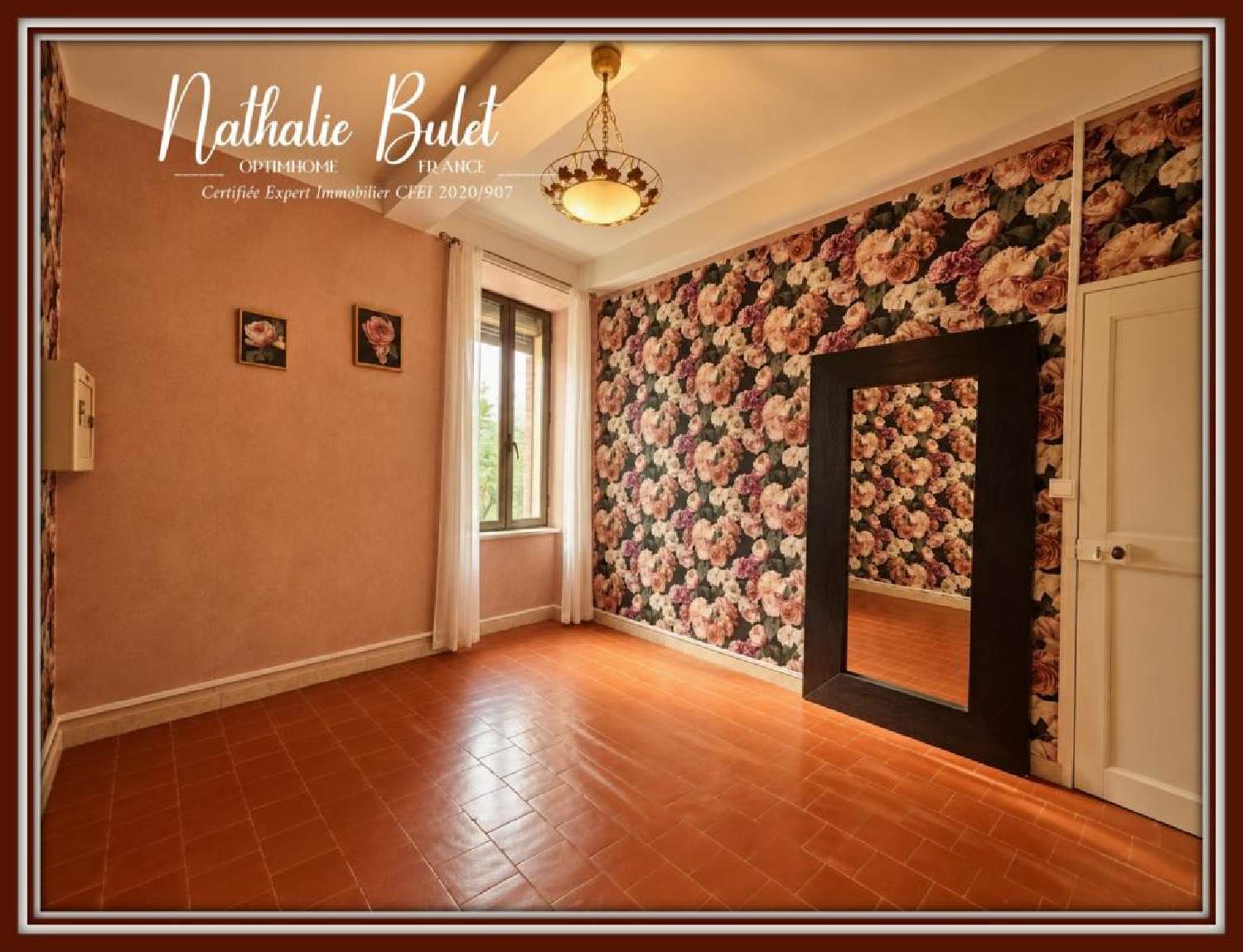 en venta casa Cébazan Hérault 4