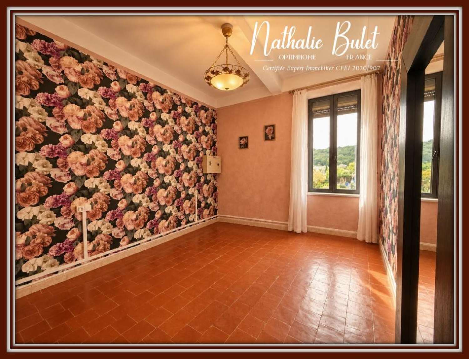 en venta casa Cébazan Hérault 5