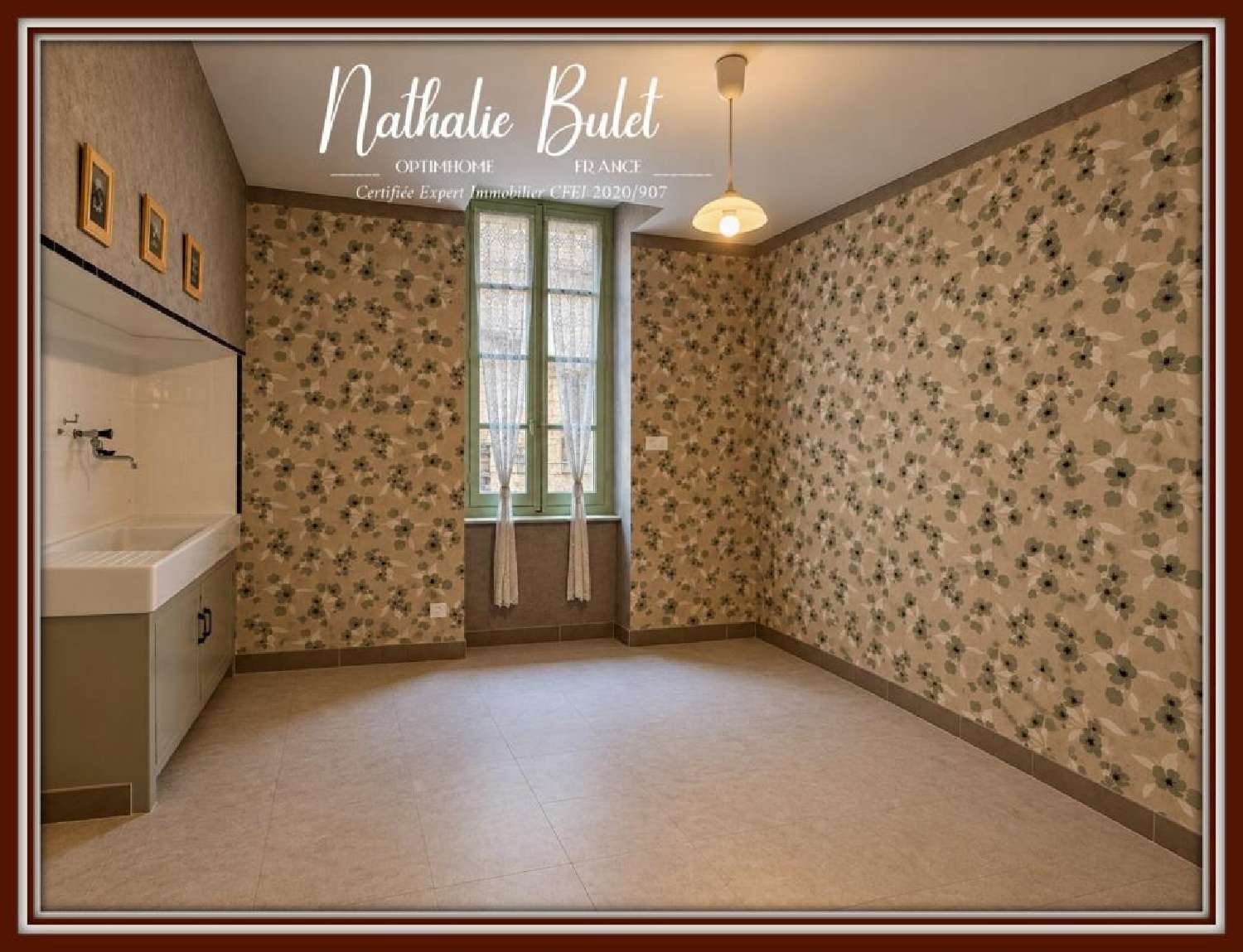 en venta casa Cébazan Hérault 6