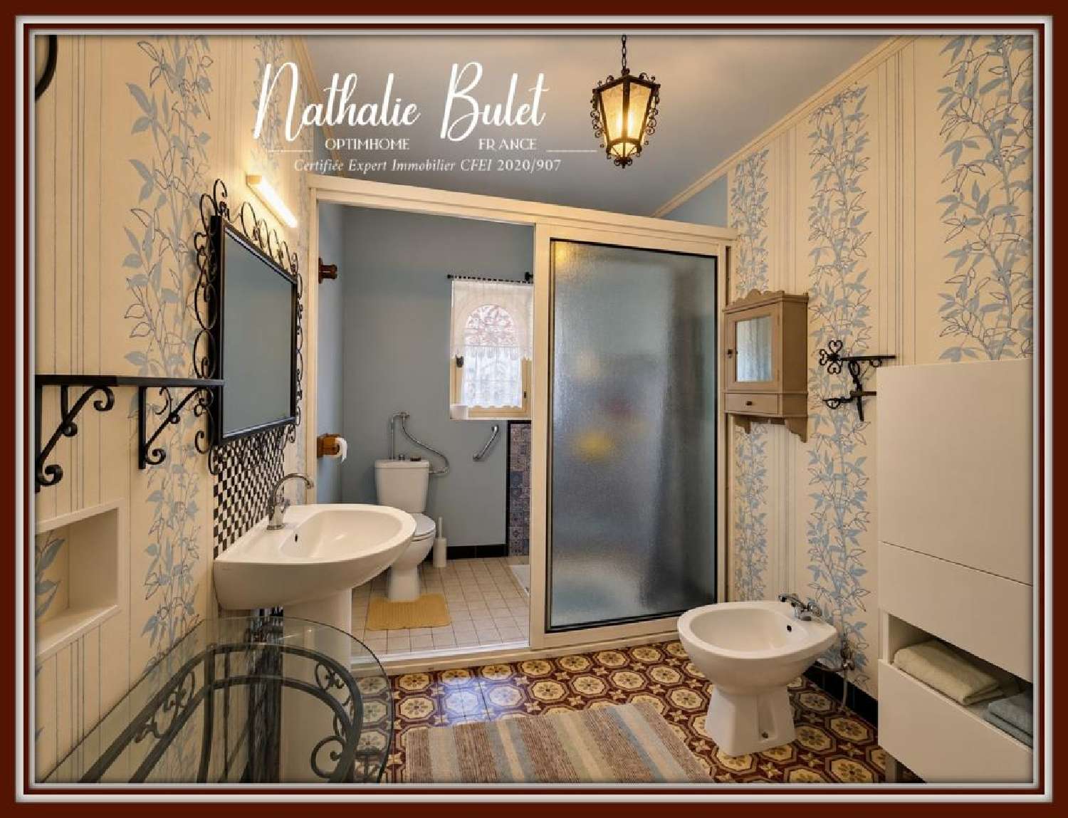 en venta casa Cébazan Hérault 7