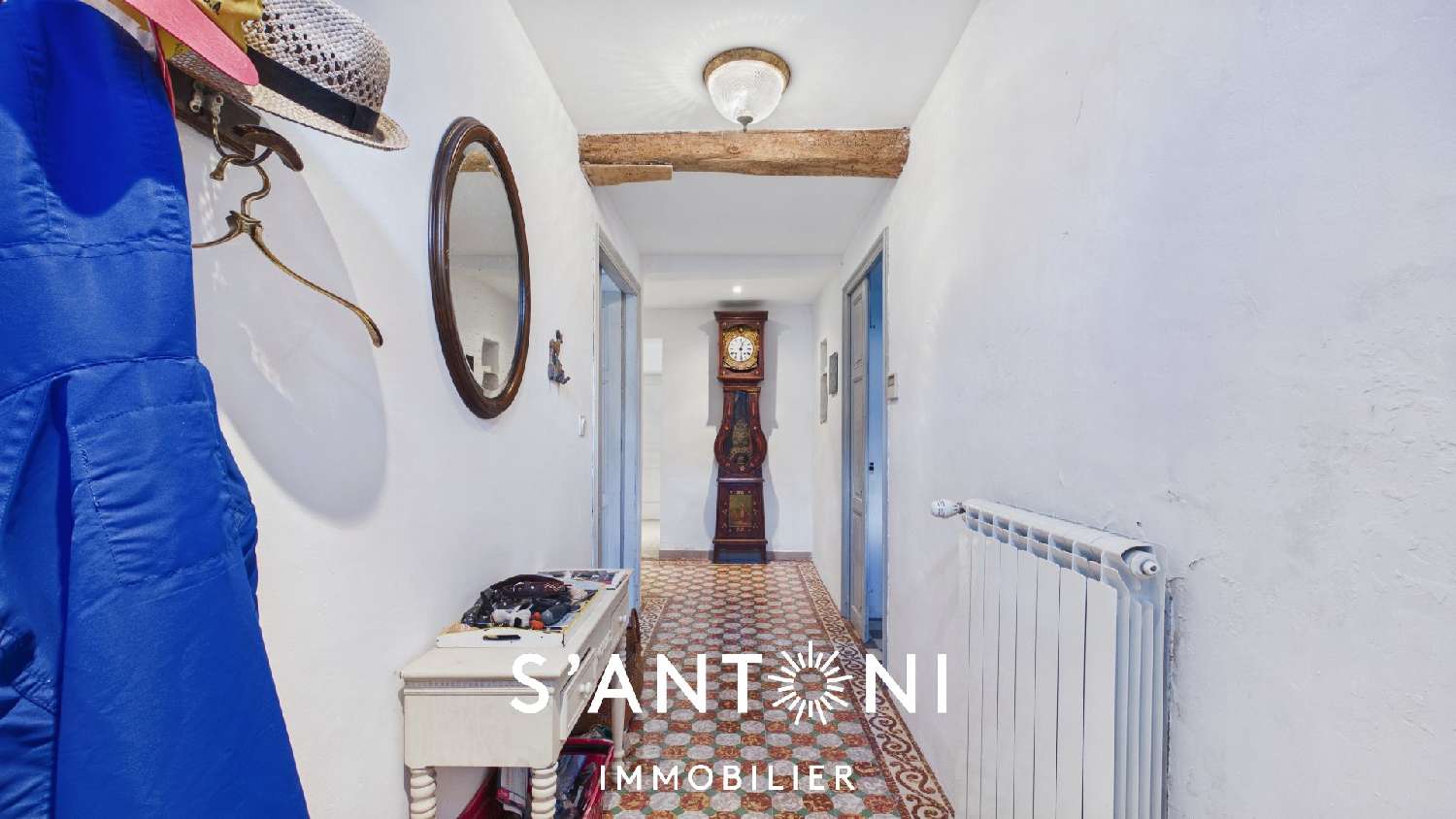  for sale house Cébazan Hérault 2