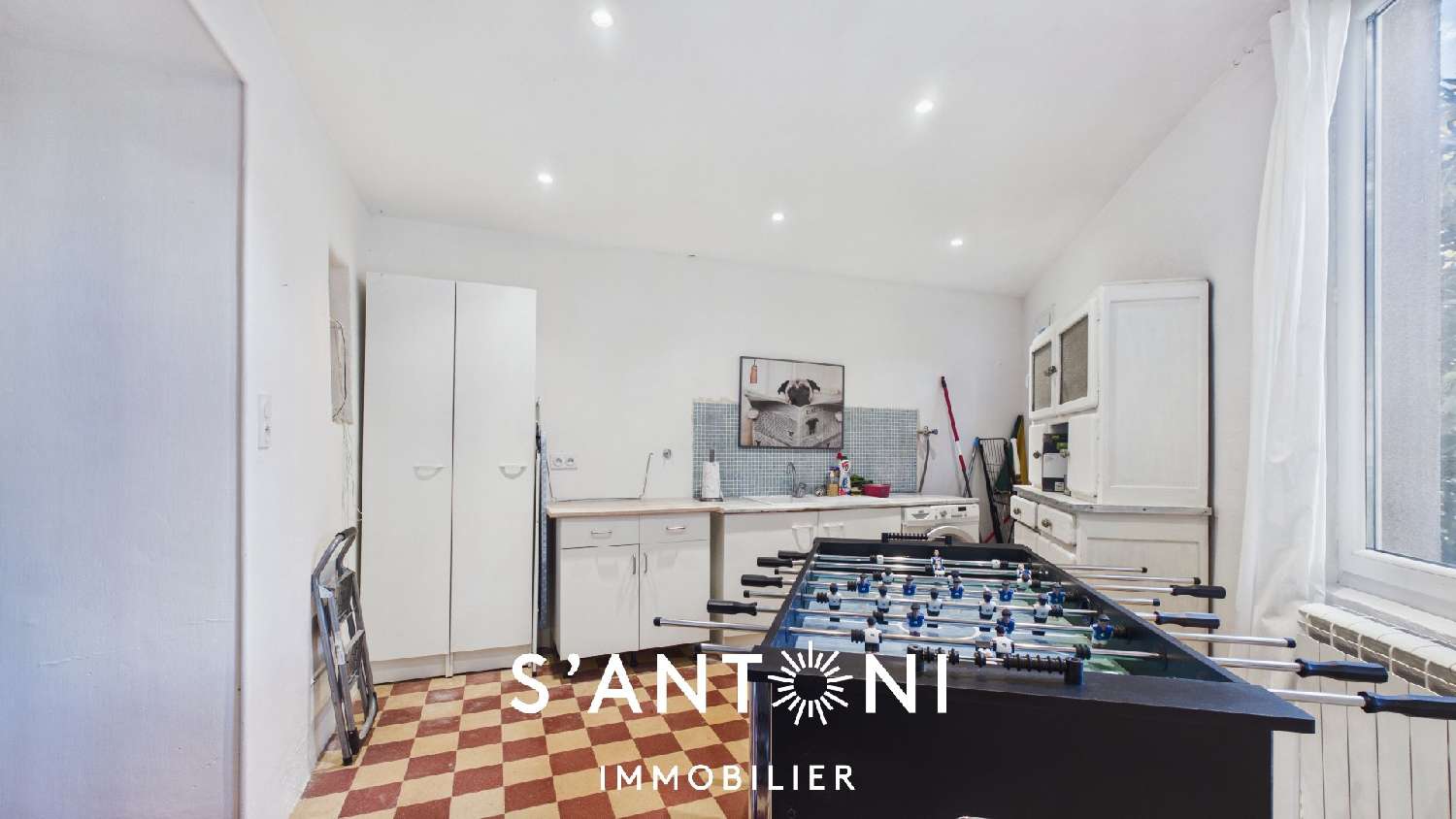  for sale house Cébazan Hérault 3