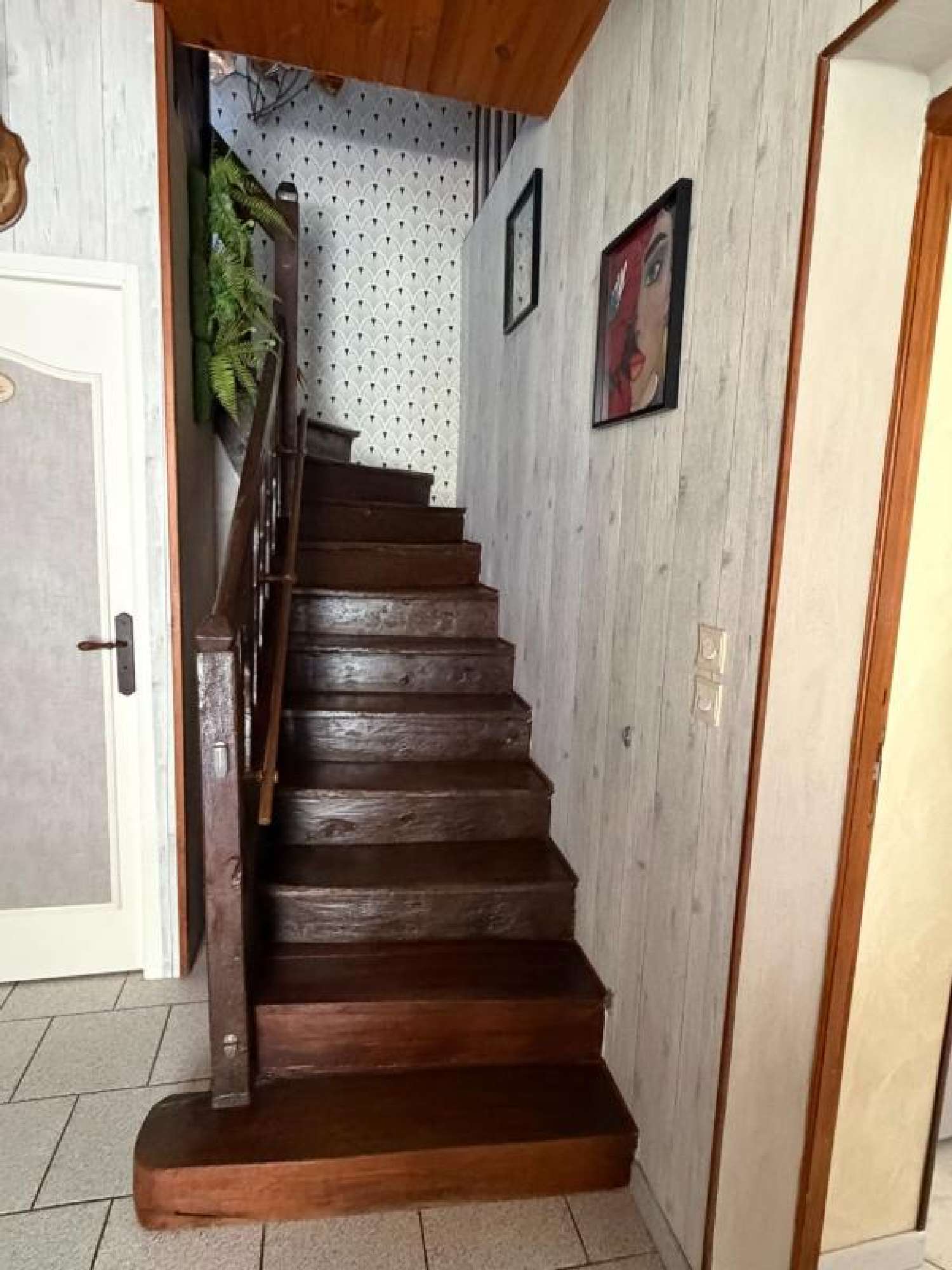  for sale house Cellefrouin Charente 6