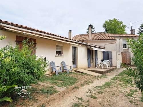 Celles-sur-Belle Deux-Sèvres house foto 7420384