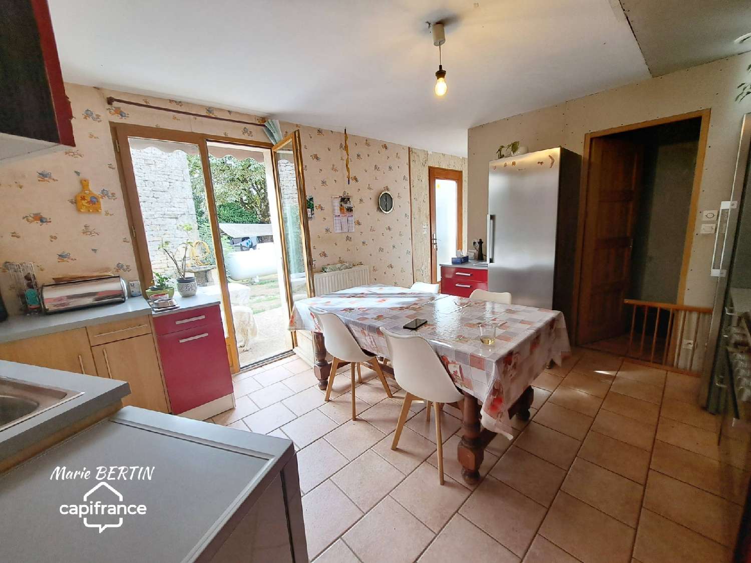 for sale house Celles-sur-Belle Deux-Sèvres 2