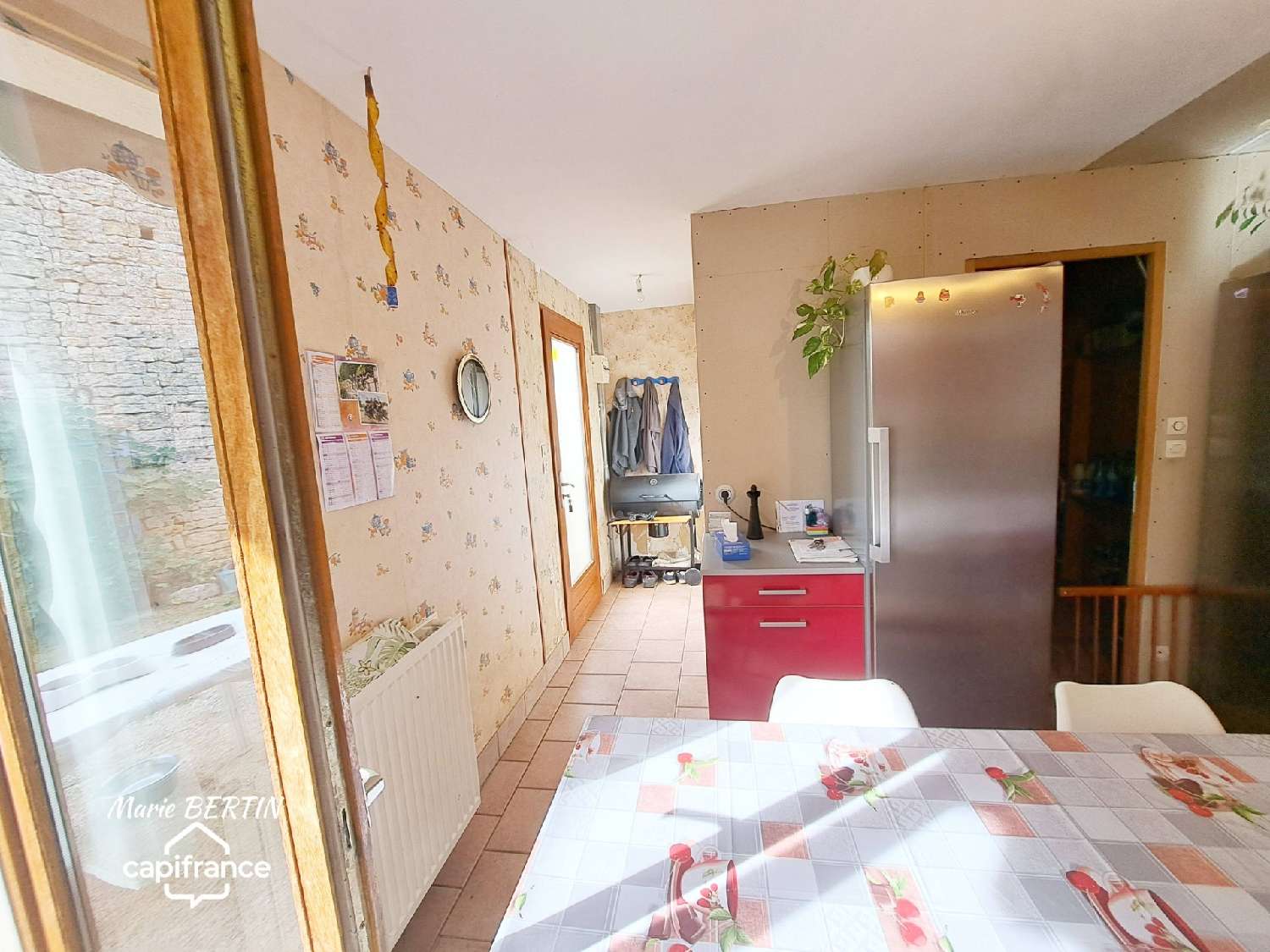 for sale house Celles-sur-Belle Deux-Sèvres 3