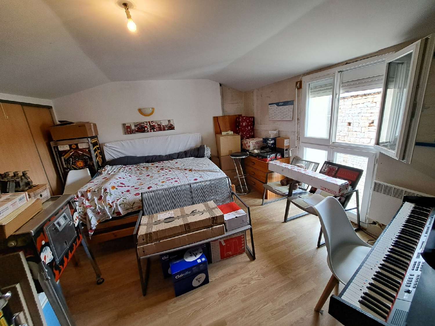 for sale house Celles-sur-Belle Deux-Sèvres 4