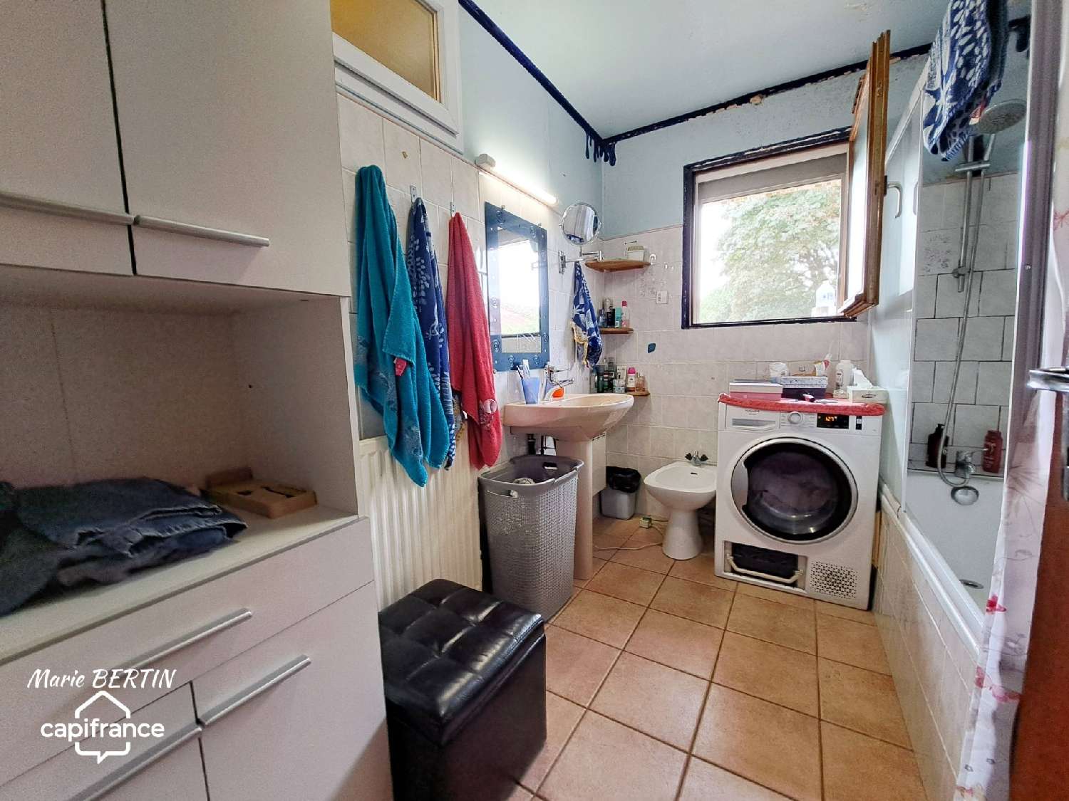 for sale house Celles-sur-Belle Deux-Sèvres 7