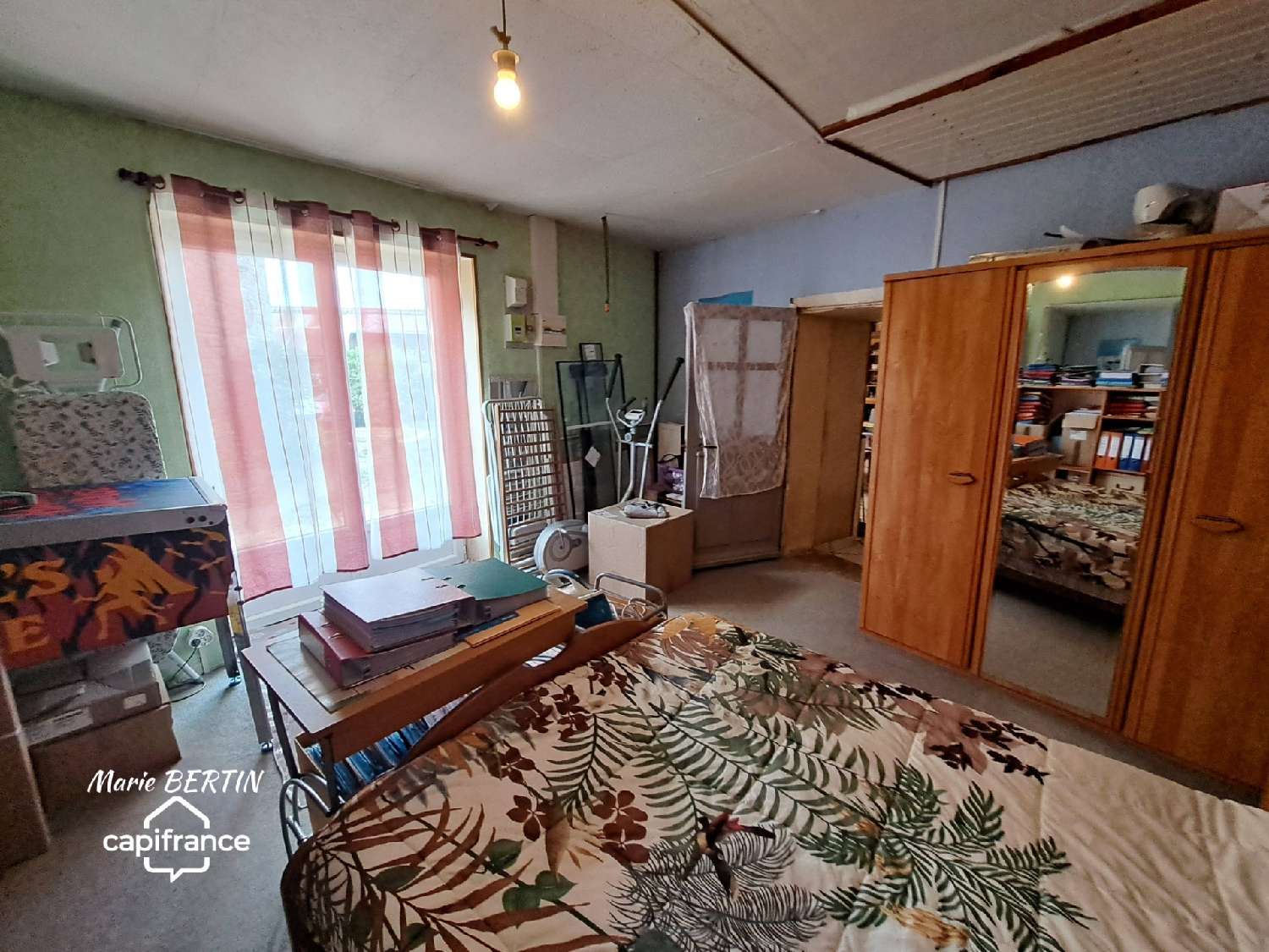 for sale house Celles-sur-Belle Deux-Sèvres 8