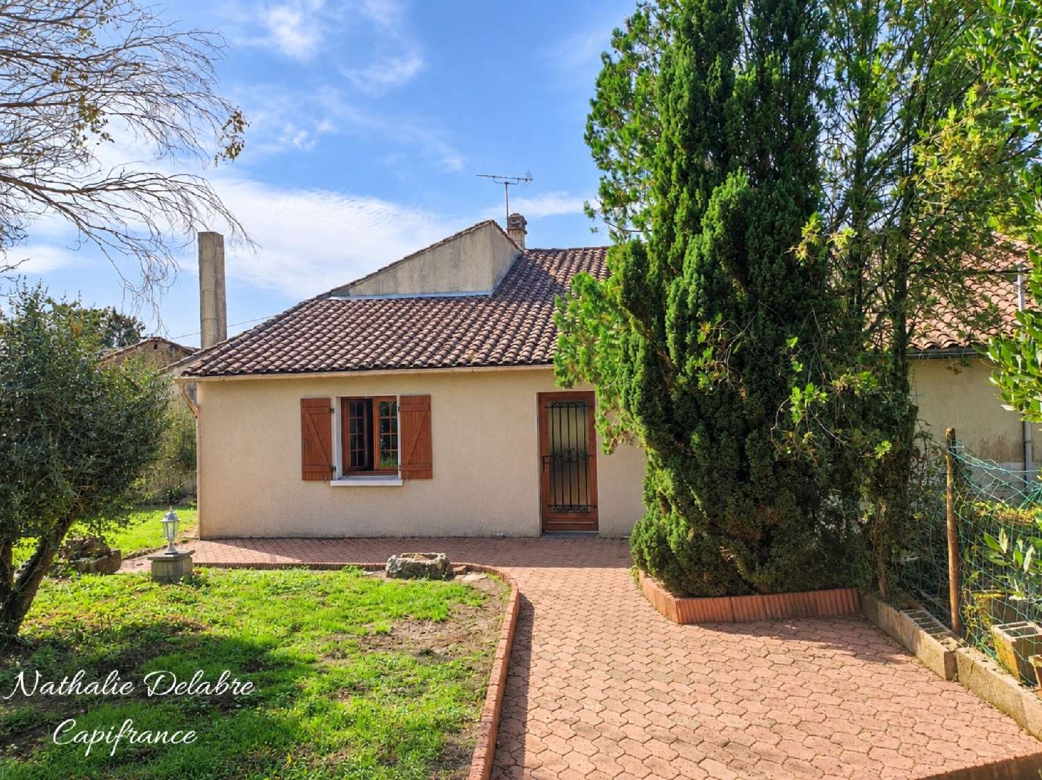  kaufen Haus Celles-sur-Belle Deux-Sèvres 2