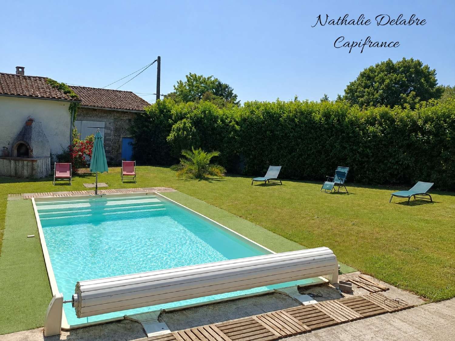 kaufen Haus Celles-sur-Belle Deux-Sèvres 3