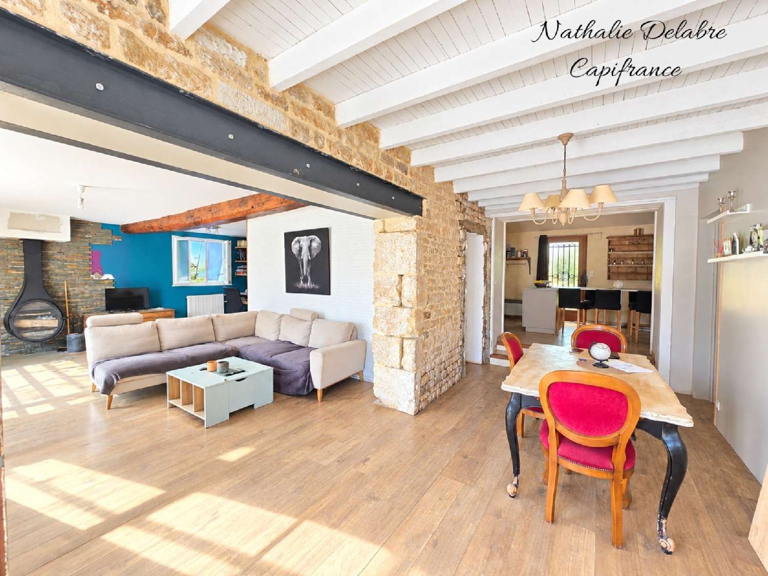  kaufen Haus Celles-sur-Belle Deux-Sèvres 8