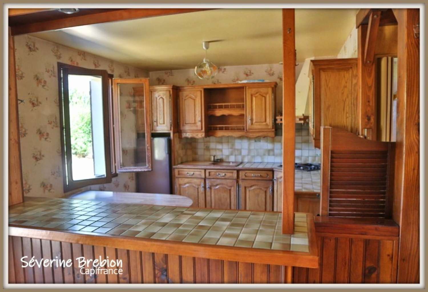  à vendre maison Celles-sur-Durolle Puy-de-Dôme 5