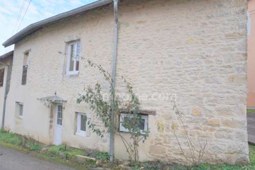 Cendrey Doubs house foto 7430088