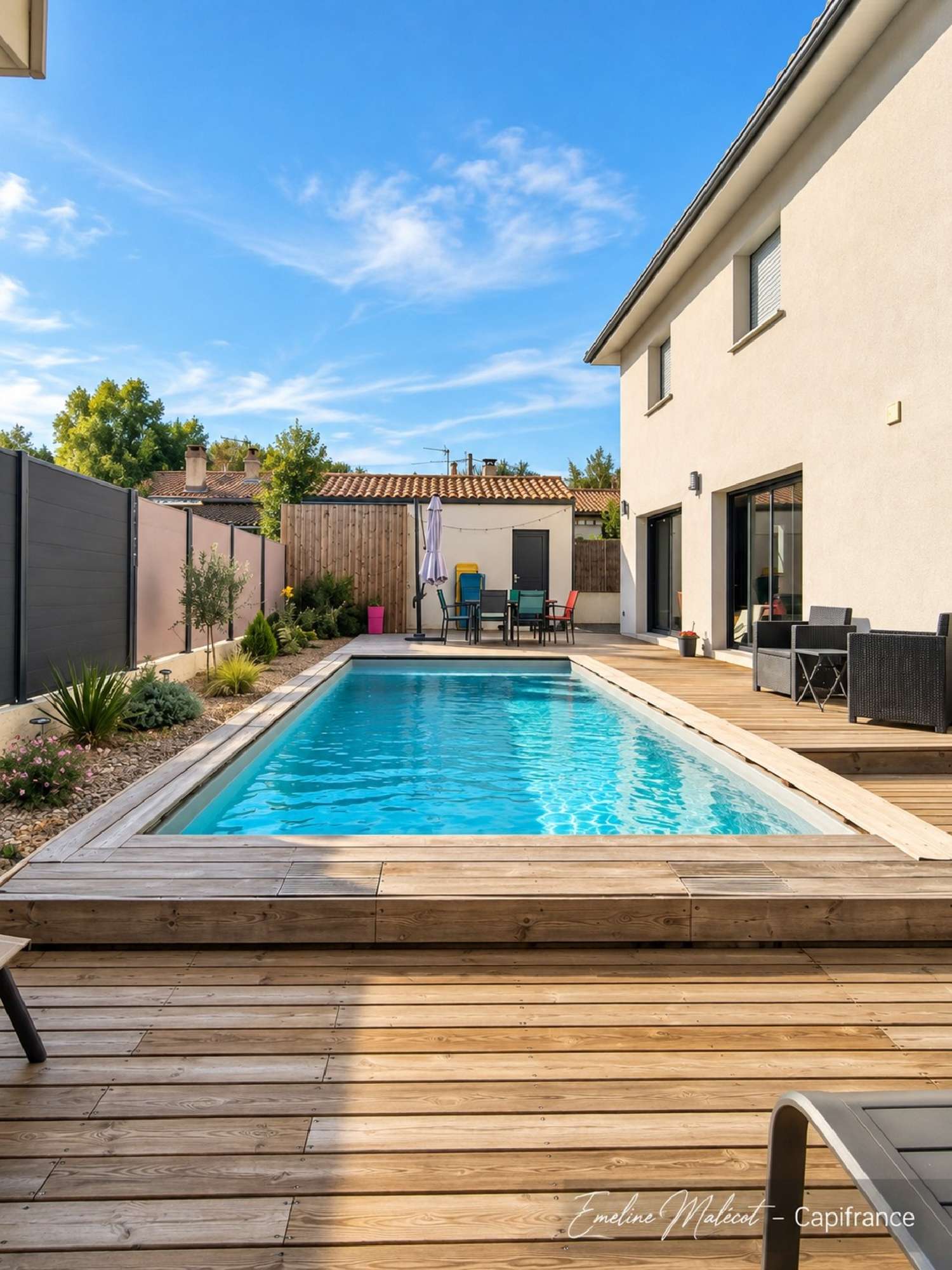 te koop huis Cenon Gironde 3