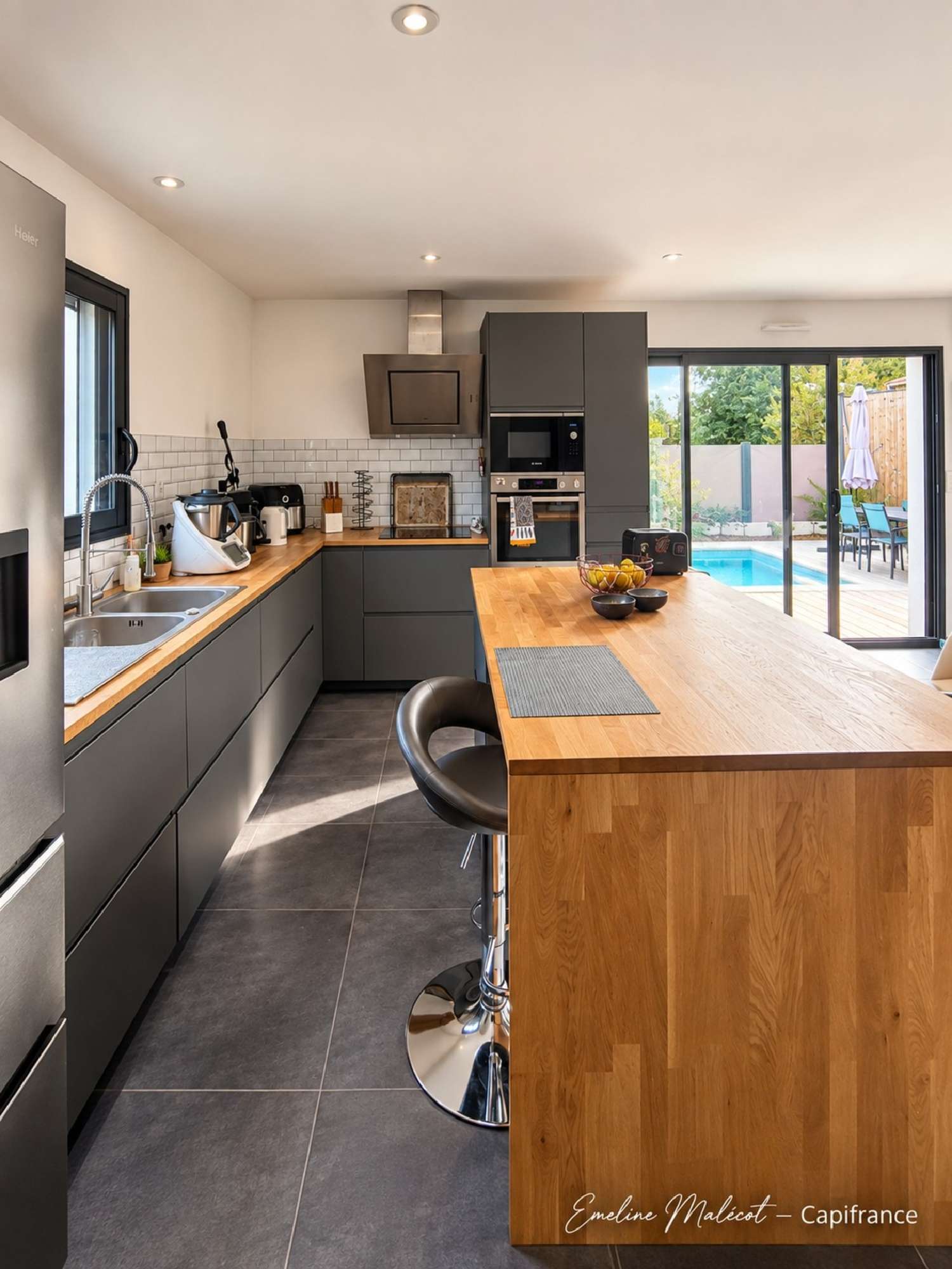 te koop huis Cenon Gironde 5